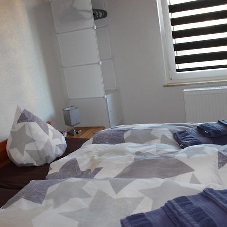Ferienwohnung Rolle Schöna 외부 사진