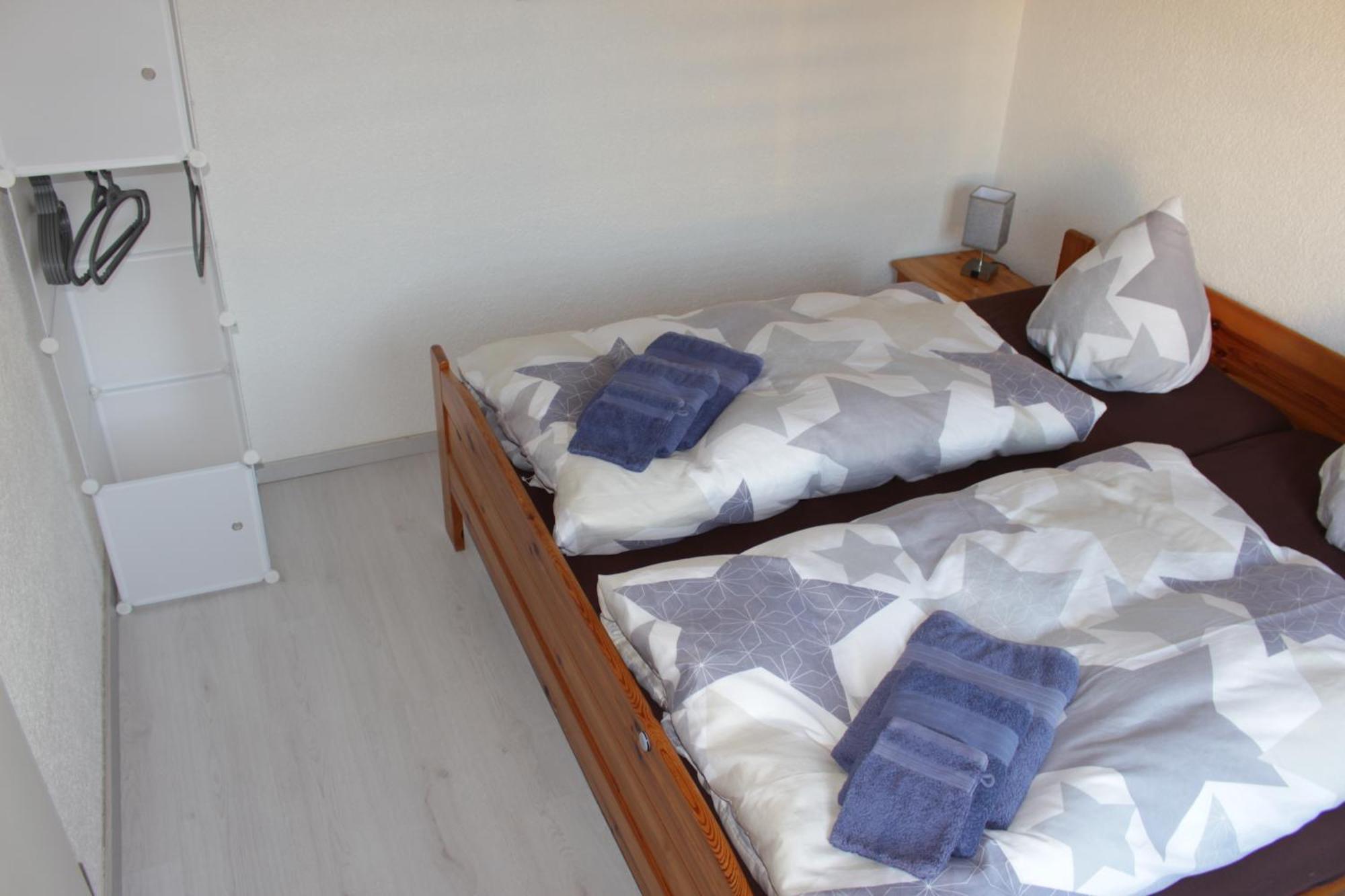 Ferienwohnung Rolle Schöna 외부 사진